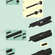Illustration for article titled Make This Incredibly Realistic LEGO Gun